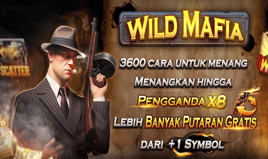 Markas77 Banner