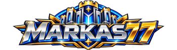 Logo MARKAS77
